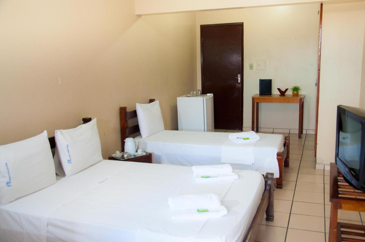 Nordeste Palace Hotel Fortaleza  Exterior photo